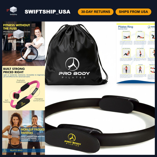 Pilates ring magic circle - magic,