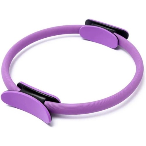 Dual grip pilates ring magic - grip,