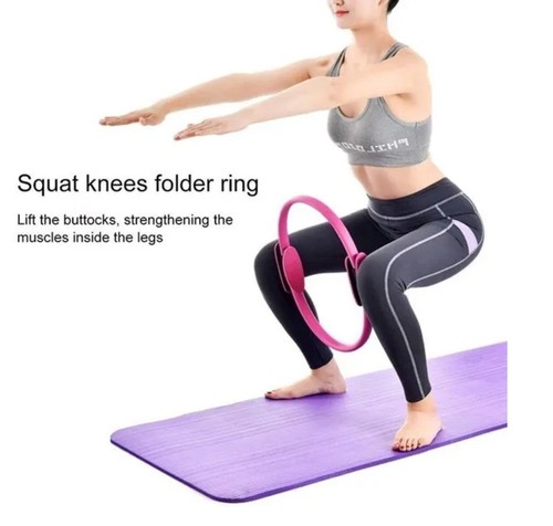 Home pilates magic circle - home,