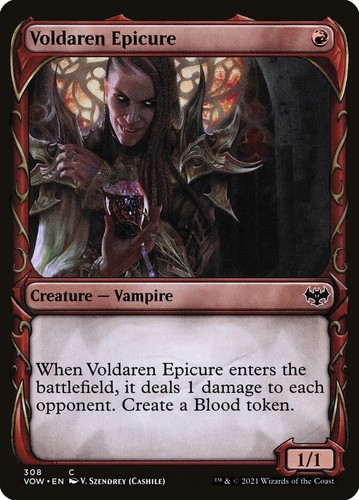 Voldaren epicure - voldaren,
