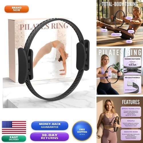 Jkshmyt pilates ring inch - jkshmyt,
