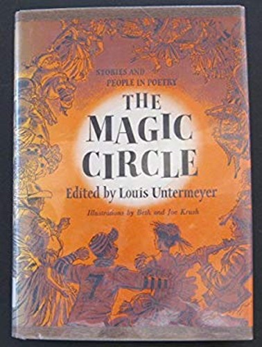 Magic circle stories and - magic,
