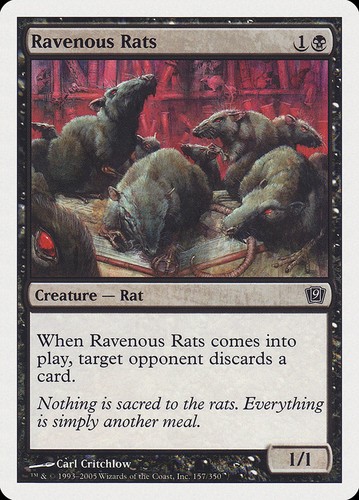 Mtg magic the gathering - mtg,